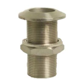 rvs huiddoorvoer 3/8"x54mm