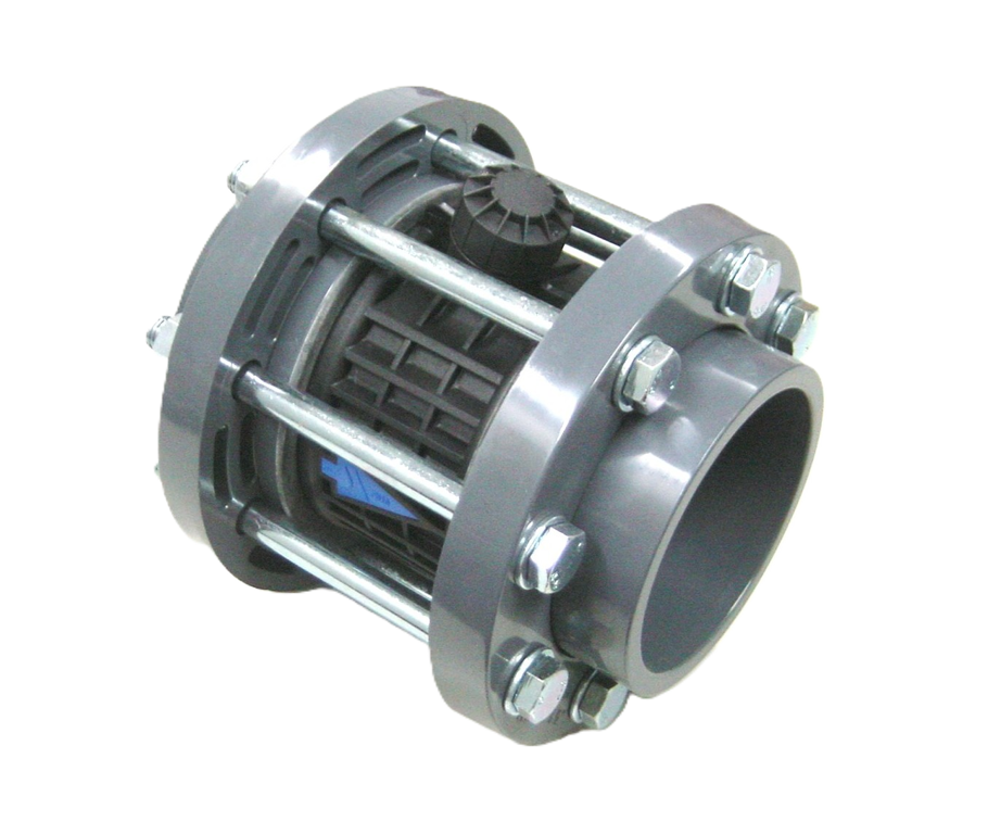 terugslagklep Ari 3" 90mm 10bar compleet