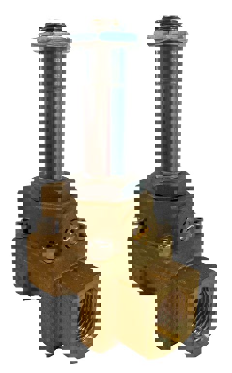 watervulklep tbv B'misty