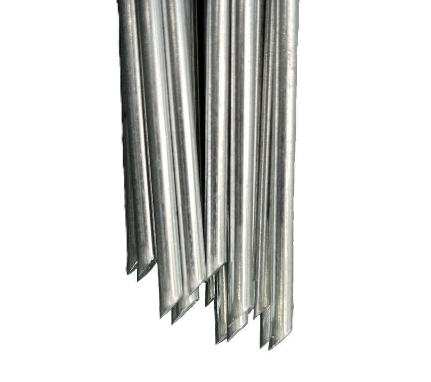 gronddoekpen 35x10x25cm 5mm gepunt