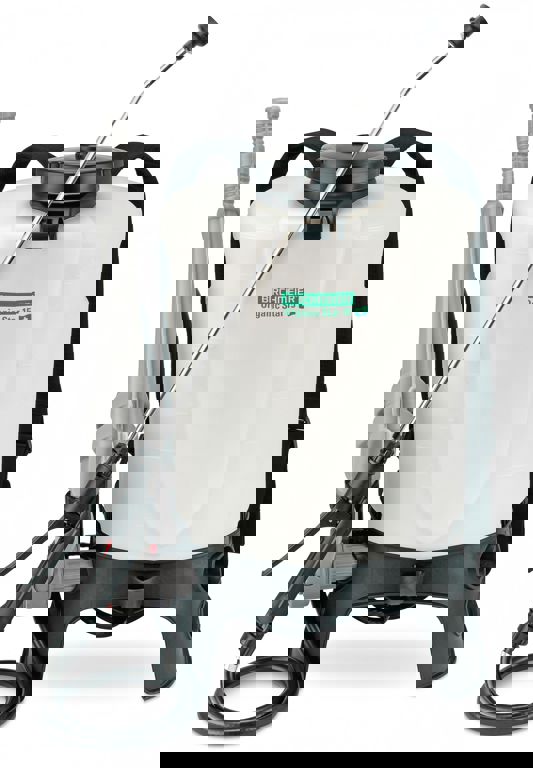 rugspuit Organic Star 15 liter