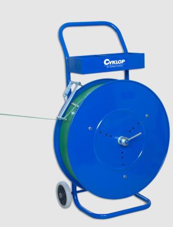 haspel omsnoeringsband 406K QPWM 13/19mm