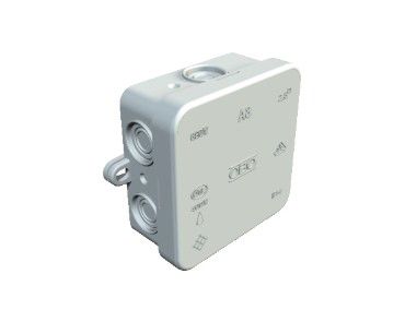 obo kabeldoos a 8 leeg HF