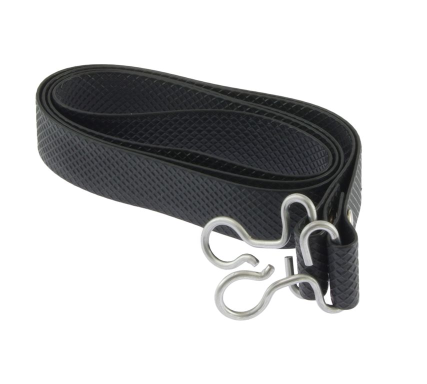 draagriem schouderspuiten