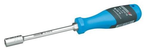 soksleutel 8mm Gedore