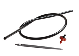 Kameleon 2L+80+Prevopen-zwart recht