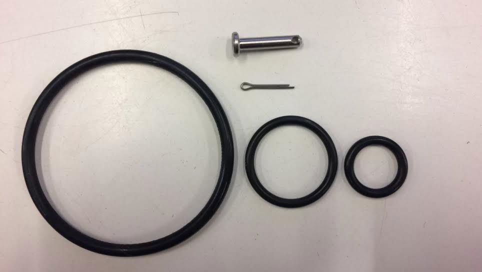 am-saf-ond o-ring set saf-3000