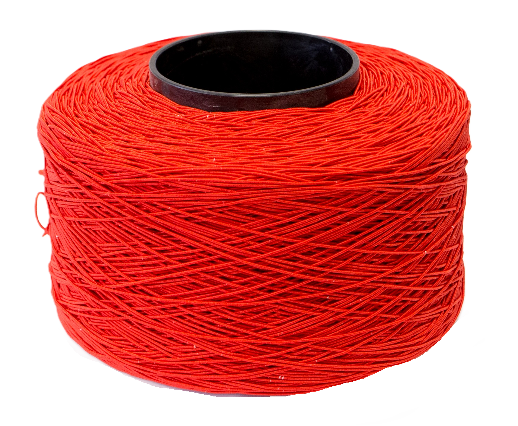 bindelastiek Berco rood per kg