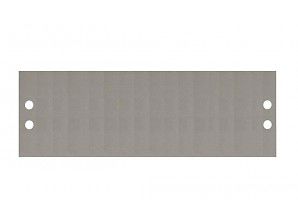 wegtrekruit tbv luchtkap 10/pak