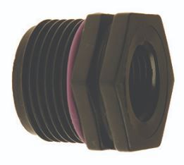 pp verloopring1½"x1"