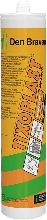 bitumenkit/sponningkit koker 310ml