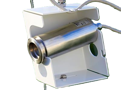 planttemperatuurmeter rvs CT11 4-20mA