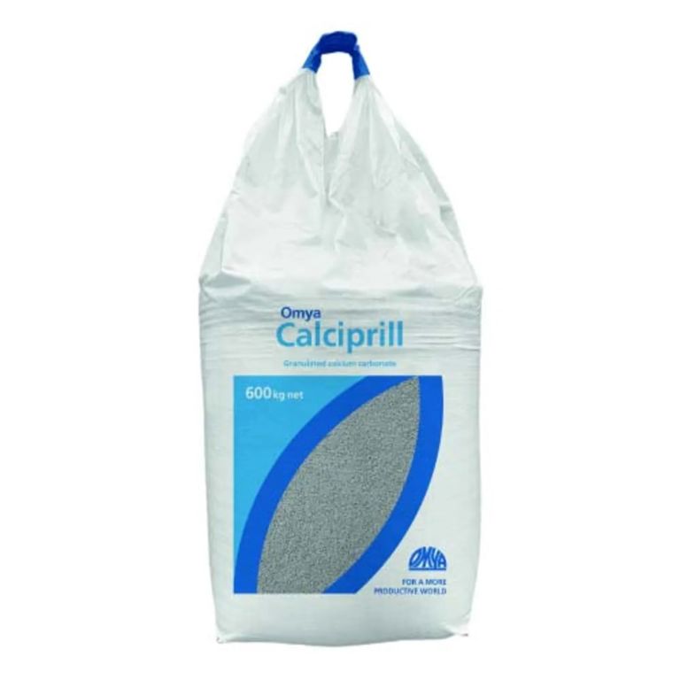 coccolietkalk Planktocal korrel 600kg/bb