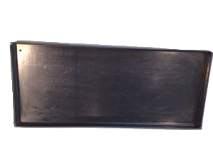 hdpe lekbak 780x340x40mm