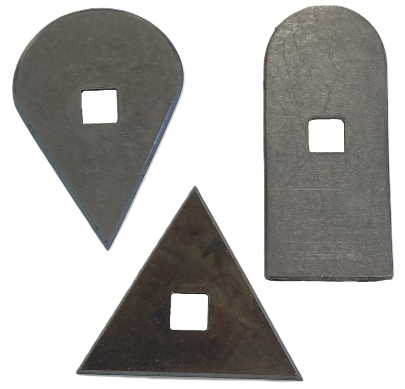 messen rems p42 buizenknipper