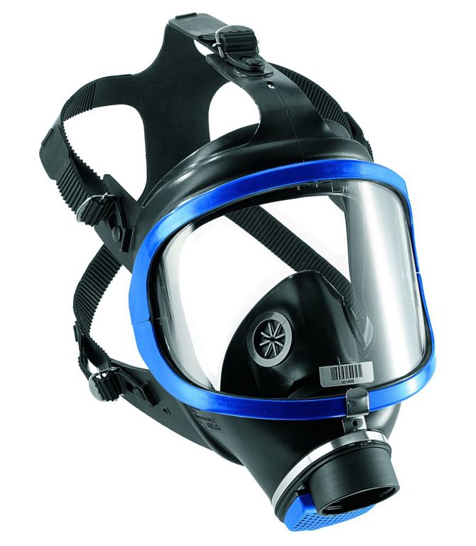 volgelaatsmasker X-Plore 6300