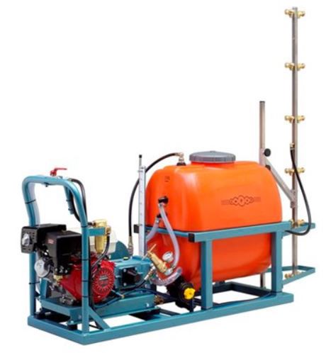 buisrailwagen Slede 37-55-200B