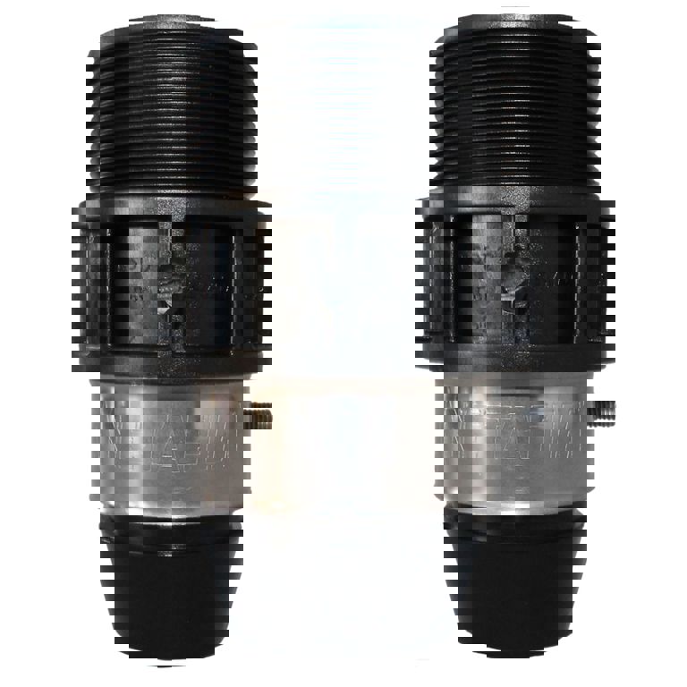 koppeling FXN lay flat 3"tule x 3''bu