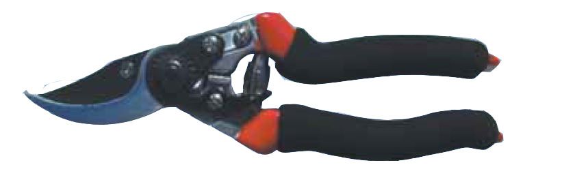 snoeischaar heavy duty softgrip