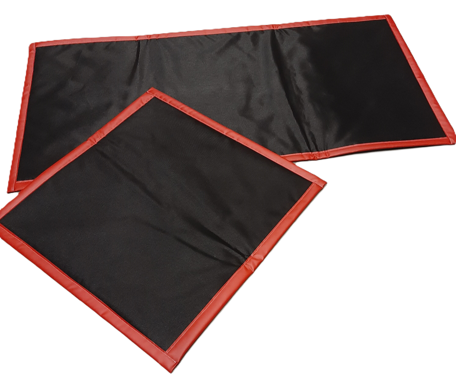 Hydro-Walk ontsmettingsmat 90x90cm