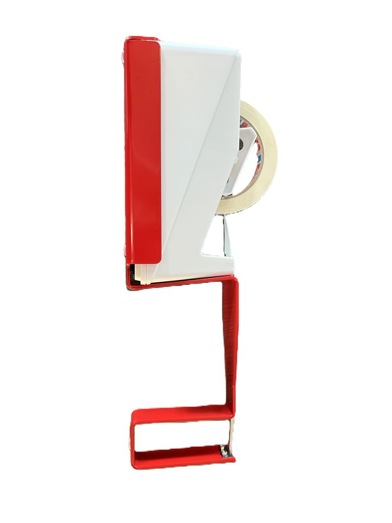 tape apparaat compleet bu100