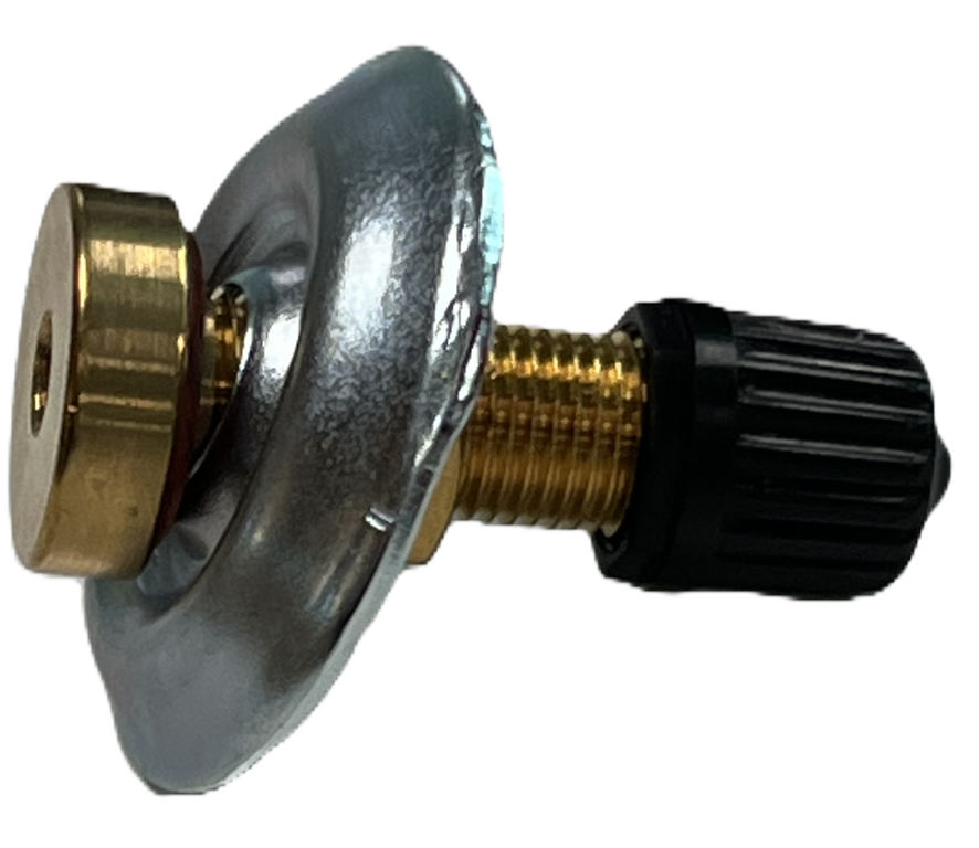 Ventiel  tbv hydrofoor tank