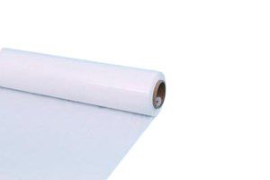 folie wit 435cm 50mu 300m/rol gev