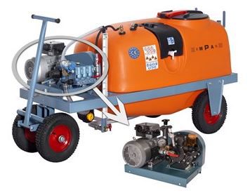 motorvatspuit Georgia 36-50-600B