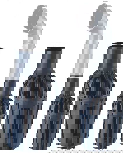 propellerpomp AquaForte 200W 50m³/h