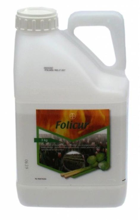 Folicur 25 WG 3kg