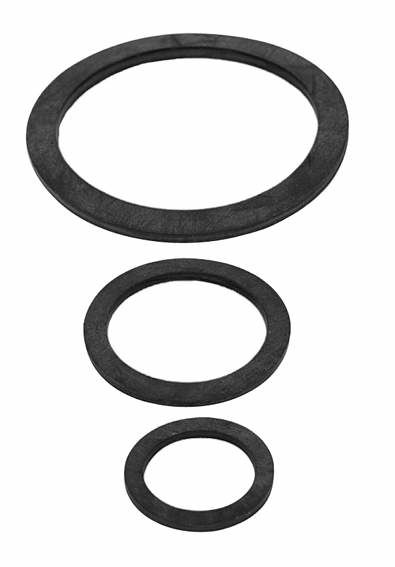 rubberring 1½"