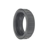 wartel tbv pvc kogelkraan TP 40mm