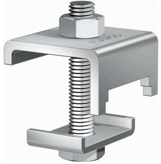 railbevestiging vastpunt RB 3/4 44x20 mm