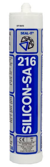 siliconenkit seal-it 310ml