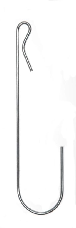 beregeningshaak 15cm 100/bundel