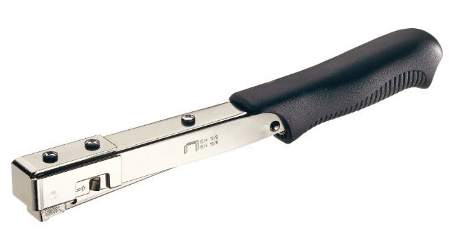 hamertacker rapid R19 ergonom