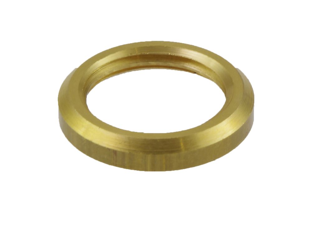 ring met binnendraad tbv rugspuit Flox10