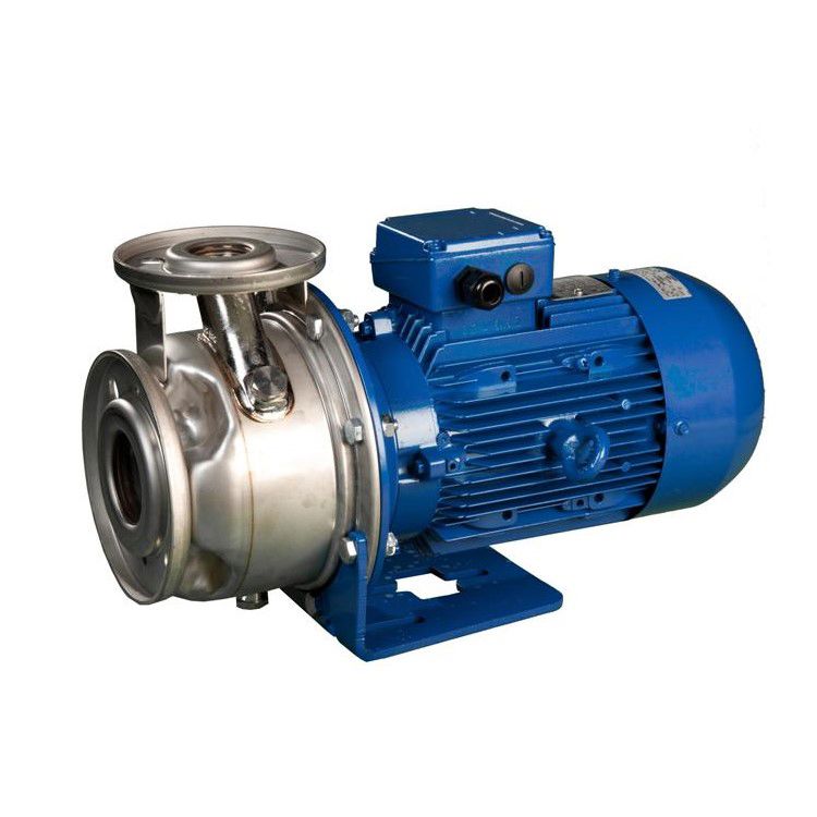 pomp Lowara SHE 40-250/150/P 15kW 400V