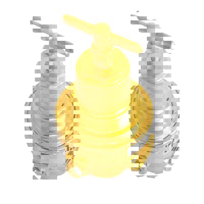 drukreduceerventiel ½" p1=50