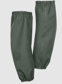 plukmouw cork groen per paar