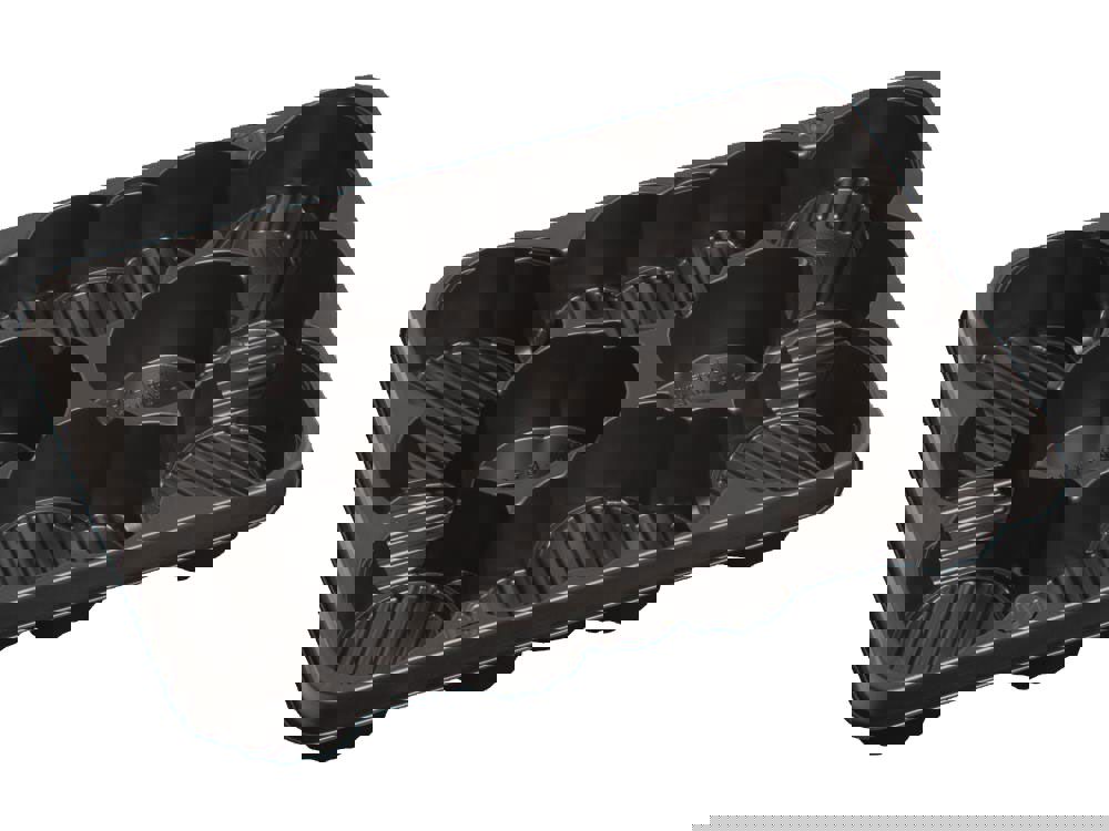 Teku tray ST 28x40cm 8-13D 2016/plt zw