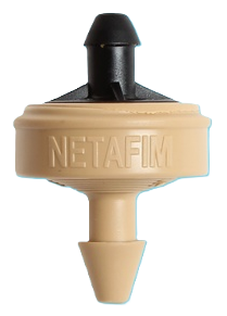 druppelaar kameleon high ½L lichtgeel