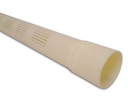 filterbuis 63 sleuf 0,8mm