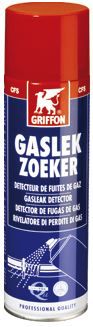 sherlock gaslekzoeker 400ml