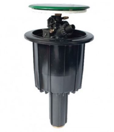 hunter pop up spr st1600b 2"bsp