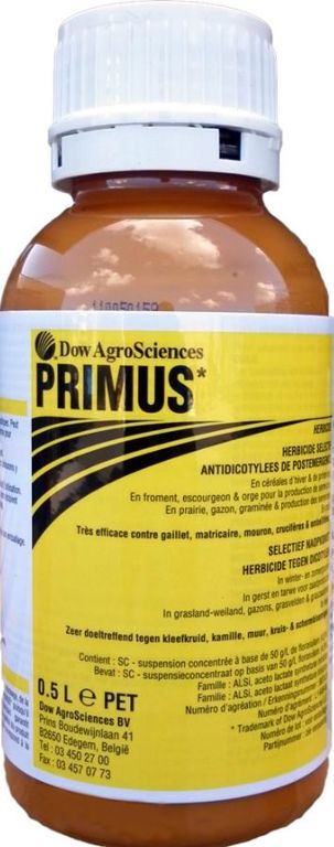 Primus 500ml
