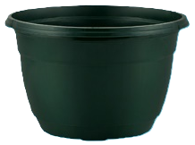 Teku hangpot MAL25 groen 46/net