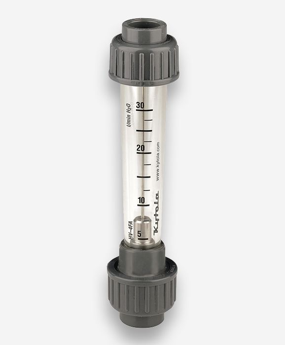 flowmeter Kytola 20mm 200-1.000 L/h