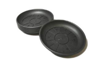 waterschotel 30x21,5cm zwart (200/doos)