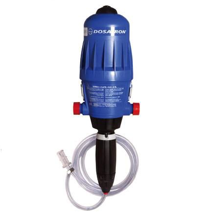 Dosatron D3RE10 1-10% 0,01-3m³/h
